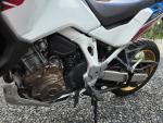 Klikněte pro detailní foto č. 11 - Honda CRF 1100 L Africa Twin Adventure Sports DCT - Showa EERA