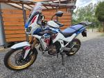 Klikněte pro detailní foto č. 1 - Honda CRF 1100 L Africa Twin Adventure Sports DCT - Showa EERA