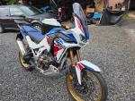 Klikněte pro detailní foto č. 3 - Honda CRF 1100 L Africa Twin Adventure Sports DCT - Showa EERA