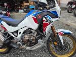 Klikněte pro detailní foto č. 4 - Honda CRF 1100 L Africa Twin Adventure Sports DCT - Showa EERA