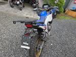 Klikněte pro detailní foto č. 6 - Honda CRF 1100 L Africa Twin Adventure Sports DCT - Showa EERA