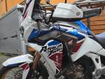 Klikněte pro detailní foto č. 9 - Honda CRF 1100 L Africa Twin Adventure Sports DCT - Showa EERA