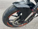 Klikněte pro detailní foto č. 13 - KTM 125 Duke