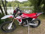 Klikněte pro detailní foto č. 1 - Fantic XE 300 Faktory Racing