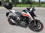 Klikněte pro detailní foto č. 1 - KTM 390 Duke