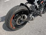 Klikněte pro detailní foto č. 8 - KTM 390 Duke
