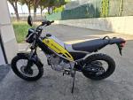 Detail nabídky - Yamaha Tricker