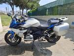 Klikněte pro detailní foto č. 1 - BMW R 1200 RS