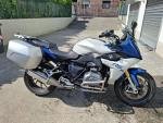 Klikněte pro detailní foto č. 2 - BMW R 1200 RS