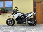 Klikněte pro detailní foto č. 10 - Aprilia Dorsoduro 1200