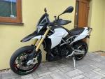 Klikněte pro detailní foto č. 11 - Aprilia Dorsoduro 1200