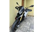 Klikněte pro detailní foto č. 12 - Aprilia Dorsoduro 1200