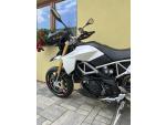 Klikněte pro detailní foto č. 13 - Aprilia Dorsoduro 1200