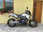 Klikněte pro detailní foto č. 1 - Aprilia Dorsoduro 1200