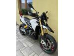 Klikněte pro detailní foto č. 3 - Aprilia Dorsoduro 1200