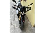 Klikněte pro detailní foto č. 4 - Aprilia Dorsoduro 1200