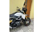 Klikněte pro detailní foto č. 5 - Aprilia Dorsoduro 1200