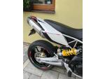Klikněte pro detailní foto č. 6 - Aprilia Dorsoduro 1200