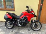 Klikněte pro detailní foto č. 1 - Ducati Multistrada 950