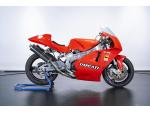 Klikněte pro detailní foto č. 6 - Ducati 944 SUPERTWIN GOLINELLI