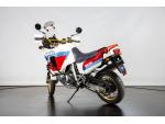 Klikněte pro detailní foto č. 2 - Honda AFRICA TWIN 750