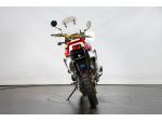 Klikněte pro detailní foto č. 3 - Honda AFRICA TWIN 750