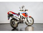 Klikněte pro detailní foto č. 4 - Honda AFRICA TWIN 750