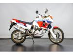 Klikněte pro detailní foto č. 5 - Honda AFRICA TWIN 750