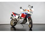 Klikněte pro detailní foto č. 6 - Honda AFRICA TWIN 750