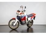 Klikněte pro detailní foto č. 8 - Honda AFRICA TWIN 750