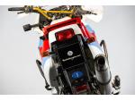 Klikněte pro detailní foto č. 9 - Honda AFRICA TWIN 750