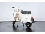 Klikněte pro detailní foto č. 2 - Piaggio VESPA GS 150 VSB1T