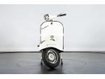 Klikněte pro detailní foto č. 7 - Piaggio VESPA GS 150 VSB1T