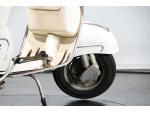 Klikněte pro detailní foto č. 9 - Piaggio VESPA GS 150 VSB1T
