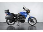 Klikněte pro detailní foto č. 4 - BMW K 75 