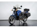Klikněte pro detailní foto č. 7 - BMW K 75 
