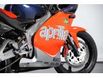 Klikněte pro detailní foto č. 10 - Aprilia RS 125 REPLICA