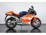 Klikněte pro detailní foto č. 5 - Aprilia RS 125 REPLICA