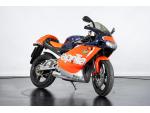 Klikněte pro detailní foto č. 6 - Aprilia RS 125 REPLICA