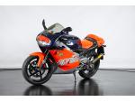 Klikněte pro detailní foto č. 8 - Aprilia RS 125 REPLICA