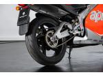 Klikněte pro detailní foto č. 9 - Aprilia RS 125 REPLICA