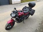Klikněte pro detailní foto č. 3 - Honda NC 750 S ABS