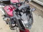 Klikněte pro detailní foto č. 5 - Honda NC 750 S ABS