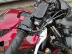 Klikněte pro detailní foto č. 7 - Honda NC 750 S ABS