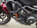 Klikněte pro detailní foto č. 8 - Honda NC 750 S ABS