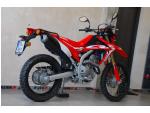 Klikněte pro detailní foto č. 3 - Honda CRF 250 L - krásný originální stav,1.maj,1650 km,původ ČR