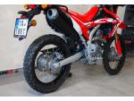Klikněte pro detailní foto č. 5 - Honda CRF 250 L - krásný originální stav,1.maj,1650 km,původ ČR