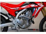 Klikněte pro detailní foto č. 6 - Honda CRF 250 L - krásný originální stav,1.maj,1650 km,původ ČR