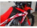 Klikněte pro detailní foto č. 7 - Honda CRF 250 L - krásný originální stav,1.maj,1650 km,původ ČR