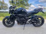 Klikněte pro detailní foto č. 2 - Yamaha FZ 1 N Fazer